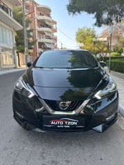 Nissan Micra 2018 90HP-thumb-3