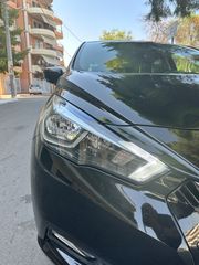 Nissan Micra 2018 90HP-thumb-5