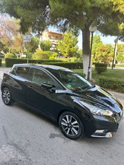 Nissan Micra 2018 90HP-thumb-6