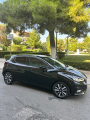 Nissan Micra 2018 90HP-thumb-7