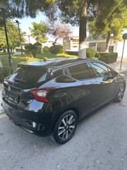 Nissan Micra 2018 90HP-thumb-10