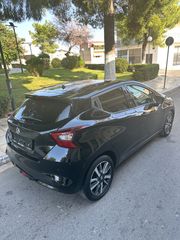 Nissan Micra 2018 90HP-thumb-11