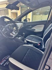 Nissan Micra 2018 90HP-thumb-13