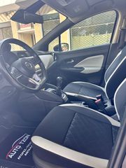 Nissan Micra 2018 90HP-thumb-14