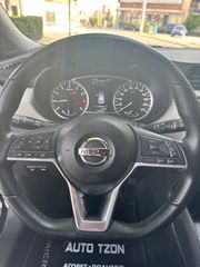 Nissan Micra 2018 90HP-thumb-17