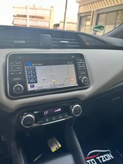 Nissan Micra 2018 90HP-thumb-20