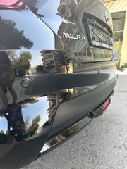 Nissan Micra 2018 90HP-thumb-22