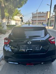 Nissan Micra 2018 90HP-thumb-23