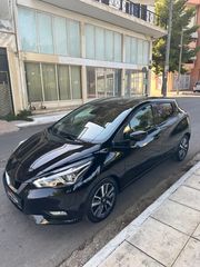 Nissan Micra 2018 90HP-thumb-25