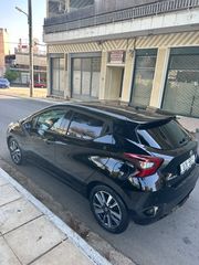 Nissan Micra 2018 90HP-thumb-26