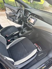 Nissan Micra 2018 90HP-thumb-31