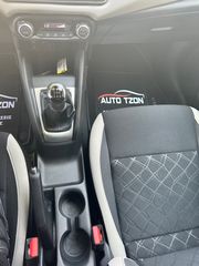 Nissan Micra 2018 90HP-thumb-33