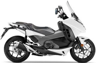 ΛΥΡΗΣ SHAD ΒΑΣΕΙΣ ΓΙΑ ΠΛΑΙΝΕΣ ΒΑΛΙΤΣΕΣ 3P SYSTEM HONDA INTEGRA 750 16, H0NG77IF