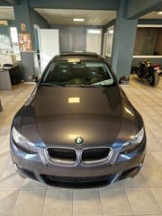 Bmw 320 '08 M-PACKET - ΟΘΌΝΗ - ΟΡΟΦΉ ΕΠΩΛΗΘΗ