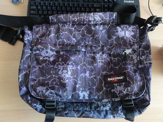 Eastpak Messenger Bag-thumb-1