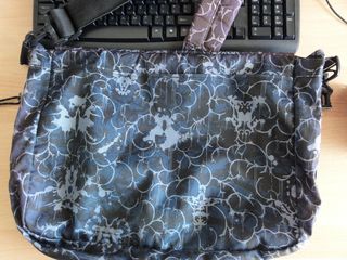 Eastpak Messenger Bag-thumb-2