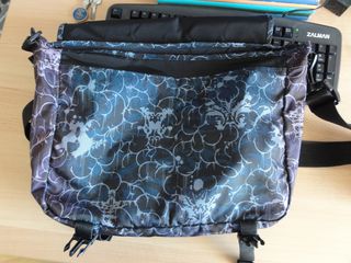 Eastpak Messenger Bag-thumb-3