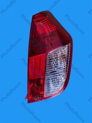 HYUNDAI I10 2006-2012 ΜΕΤΑΧΕΙΡΙΣΜΕΝΑ ΑΝΤΑΛΛΑΚΤΙΚΑ ( φανάρι πίσω δεξί συνοδηγού πλευρά με κωδικό 92402-0X0XX )