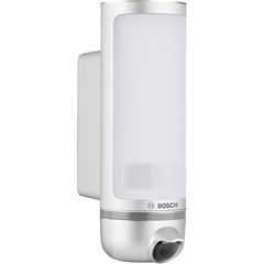 Bosch Smart Home Eyes IP Κάμερα Παρακολούθησης Wi-Fi F01U314889