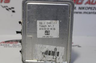 ABS FORD FOCUS (2018-...) JX612B373LC-thumb-1