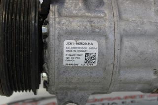 Κομπρεσέρ Air Condition  FORD FOCUS (2018-...)  JX6119D629HA