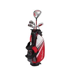 MacGregor DCT Junior Package Set Boys 6-8 Years