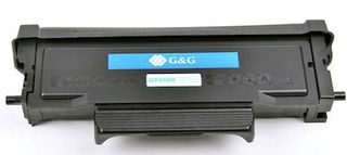 G GT410A Toner Laser Εκτυπωτή Μαύρο 3000 Σελίδων