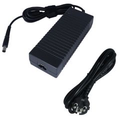 Τροφοδοτικό Laptop - AC Adapter Φορτιστής για HP EliteBook 8530p 8530w 8540p 19V 150W 7.4mm*5.0mm Notebook Charger ( Κωδ.60218 )