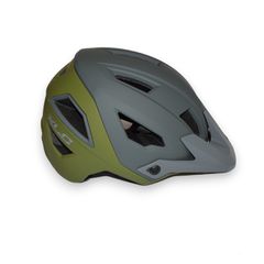 ΚΡΑΝΟΣ ΠΟΔΗΛΑΤΟΥ XLC ENDURO GREY / GREEN L/XL