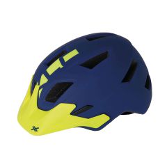 ΚΡΑΝΟΣ ΠΟΔΗΛΑΤΟΥ XLC MTB BLUE / YELLOW L/XL