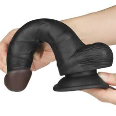 Lovetoy Easy Strap-On Set 20 cm-thumb-12