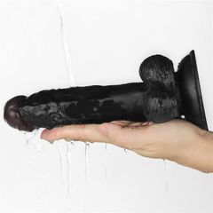 Lovetoy Easy Strap-On Set 20 cm-thumb-15