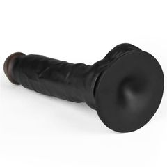Lovetoy Easy Strap-On Set 20 cm-thumb-4