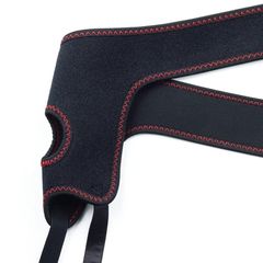 Lovetoy Easy Strap-On Set 20 cm-thumb-7