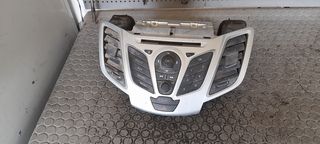 Ράδιο / CD / Κασετόφωνο Ford Fiesta VI (CB1, CCN) Hatchback [2008-2016]