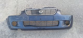 Suzuki WagonR '01 Καπο/Προφυλακτηρας μπροστά -thumb-1