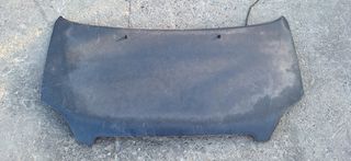 Suzuki WagonR '01 Καπο/Προφυλακτηρας μπροστά -thumb-3