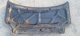 Suzuki WagonR '01 Καπο/Προφυλακτηρας μπροστά -thumb-4