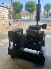 Deutz '23 20KVA