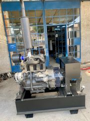 Γεννήτρια Deutz 2023 20KVA-thumb-1