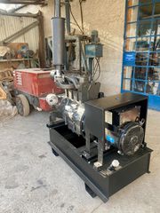 Γεννήτρια Deutz 2023 20KVA-thumb-2
