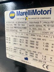 Γεννήτρια Deutz 2023 20KVA-thumb-3