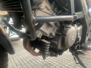 Ρεζερβουάρ Suzuki, V. Strom Άριστο-thumb-1