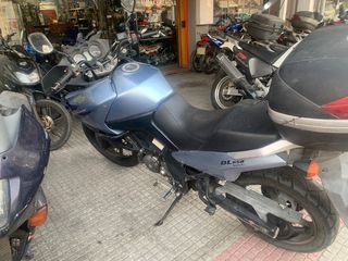Ρεζερβουάρ Suzuki, V. Strom Άριστο-thumb-4