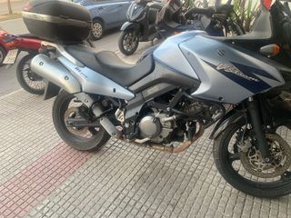 Κοντέρ, σέλα,ηλεκτρικά Suzuki vstrom-thumb-3