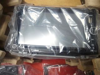 MULTIMEDIA / NAVIGATION HONDA CR-V '07- '10 (MULTIMETAEXE10 - MULTIMETA09E)