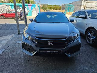 Bizzar M8 Series Honda Civic 2016-2020 8core Android13 4+32GB Navigation Multimedia 9" ..autosynthesis,gr