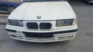 BMW 318 (E36) '92