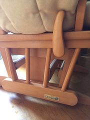 ROCKING CHAIR-GLIDER ΠΟΛΥΘΡΟΝΑ ΘΗΛΑΣΜΟΥ-thumb-1