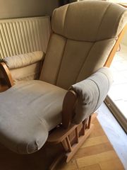 ROCKING CHAIR-GLIDER ΠΟΛΥΘΡΟΝΑ ΘΗΛΑΣΜΟΥ-thumb-2